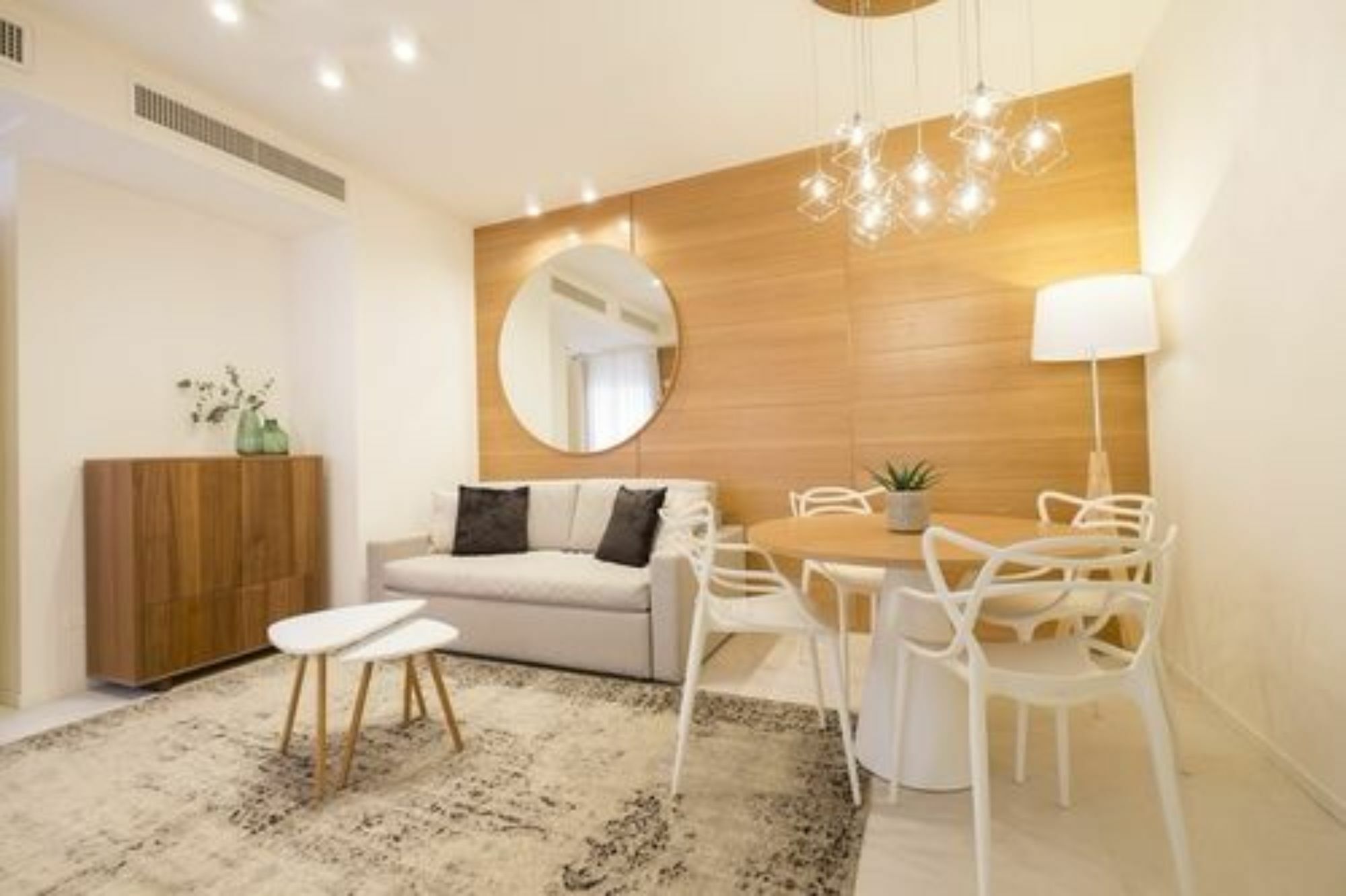 Metropol Ceccarini Suite - Luxury Apartments Riccione Exterior photo